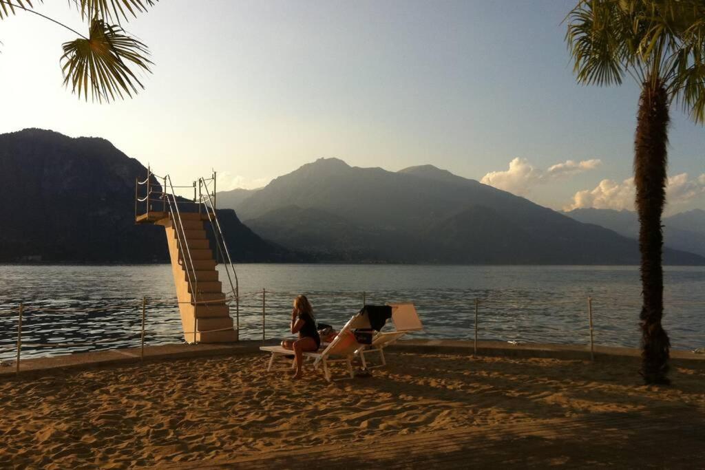 Bellagio Lakeshore Nest Exterior photo