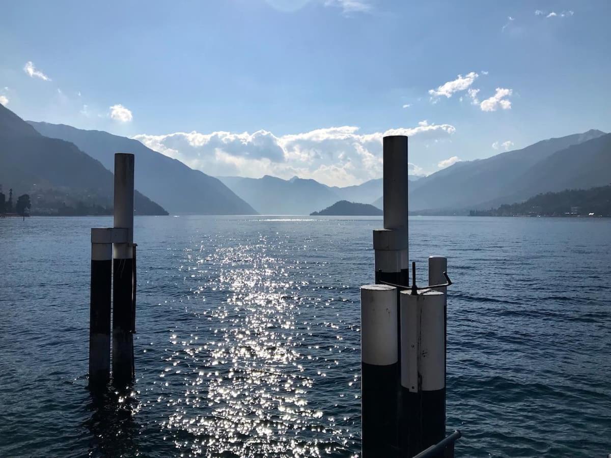 Bellagio Lakeshore Nest Exterior photo