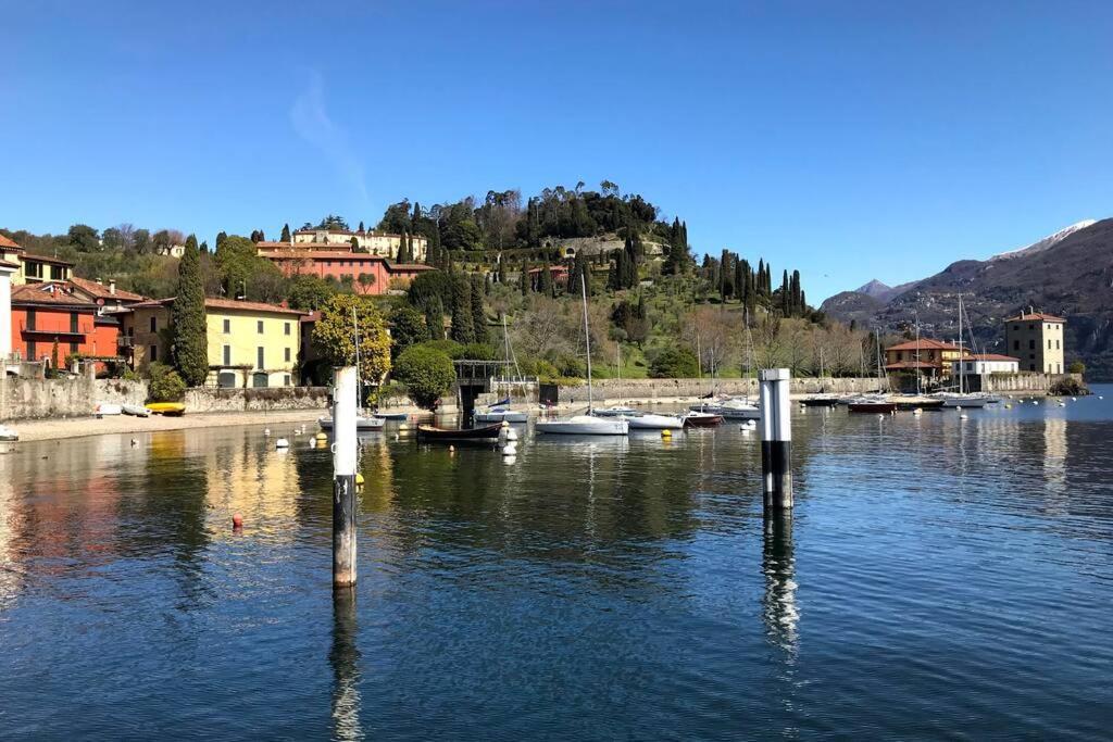 Bellagio Lakeshore Nest Exterior photo