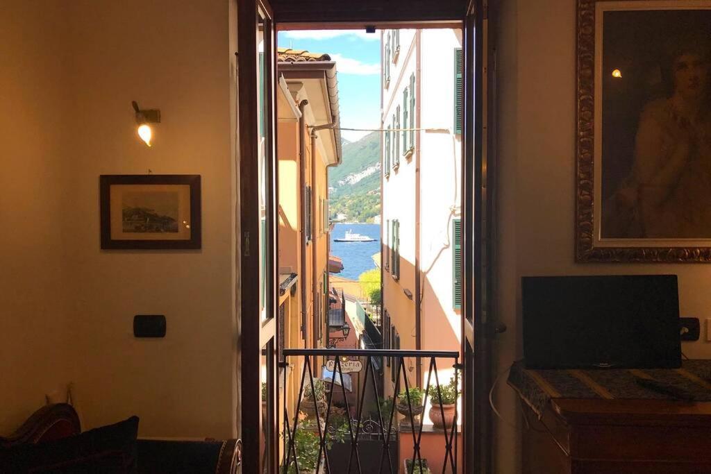 Bellagio Lakeshore Nest Exterior photo