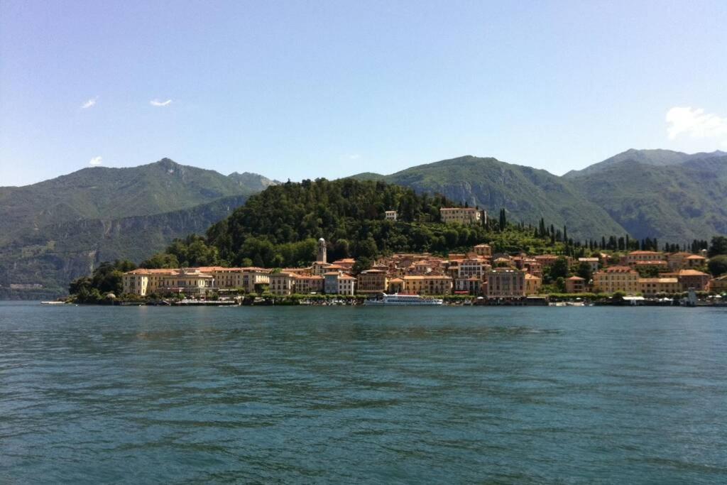 Bellagio Lakeshore Nest Exterior photo
