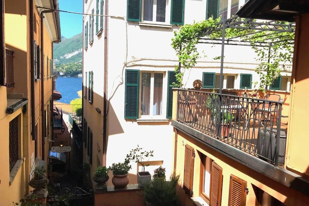 Bellagio Lakeshore Nest Exterior photo