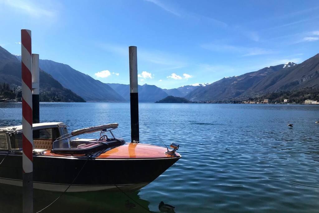 Bellagio Lakeshore Nest Exterior photo